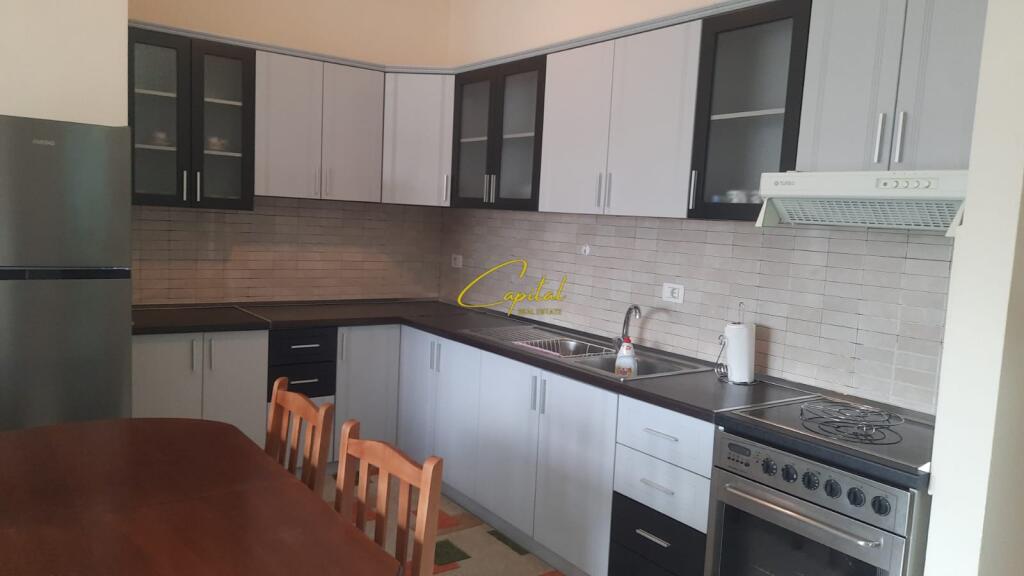 APARTAMENT ME QERA 1+1 DON BOSKO 550 EURO