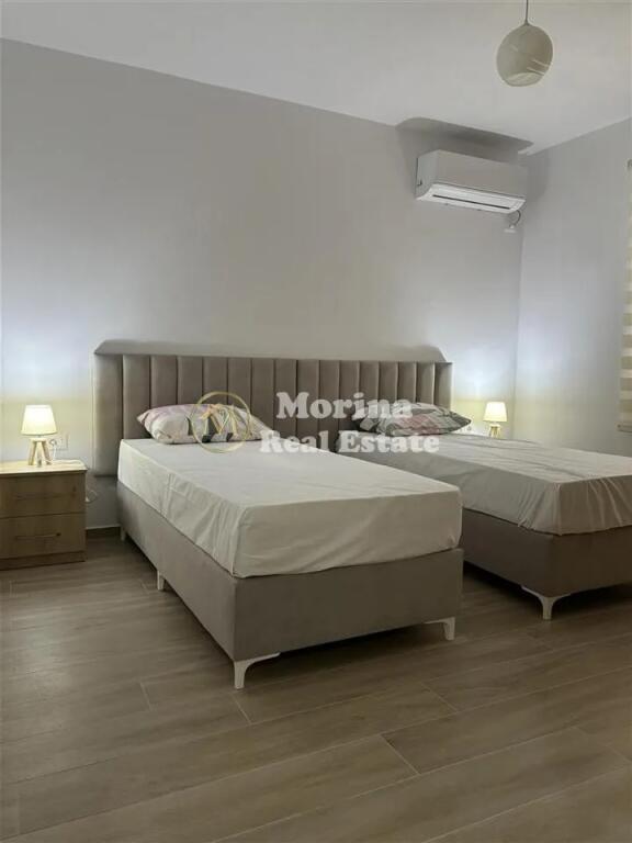 Qera, Apartament, 1+1, Ish Tregu Elektrik, 520 euro/muaj