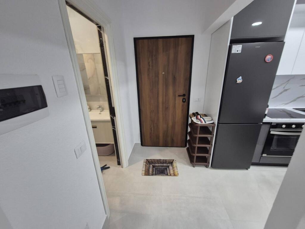 Affitto appartamento 1+1 Durazzo, Golem