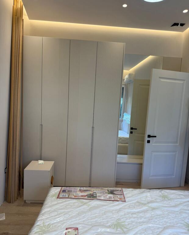 Apartament me qera 1+1 - 📍Rruga Dibres