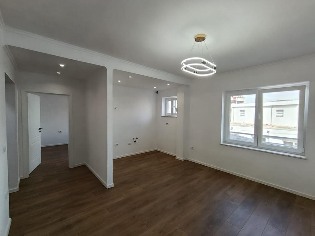 2 Appartamenti 1+1 in VENDITA presso l'ex Stazione Finale della Nuova Tirana