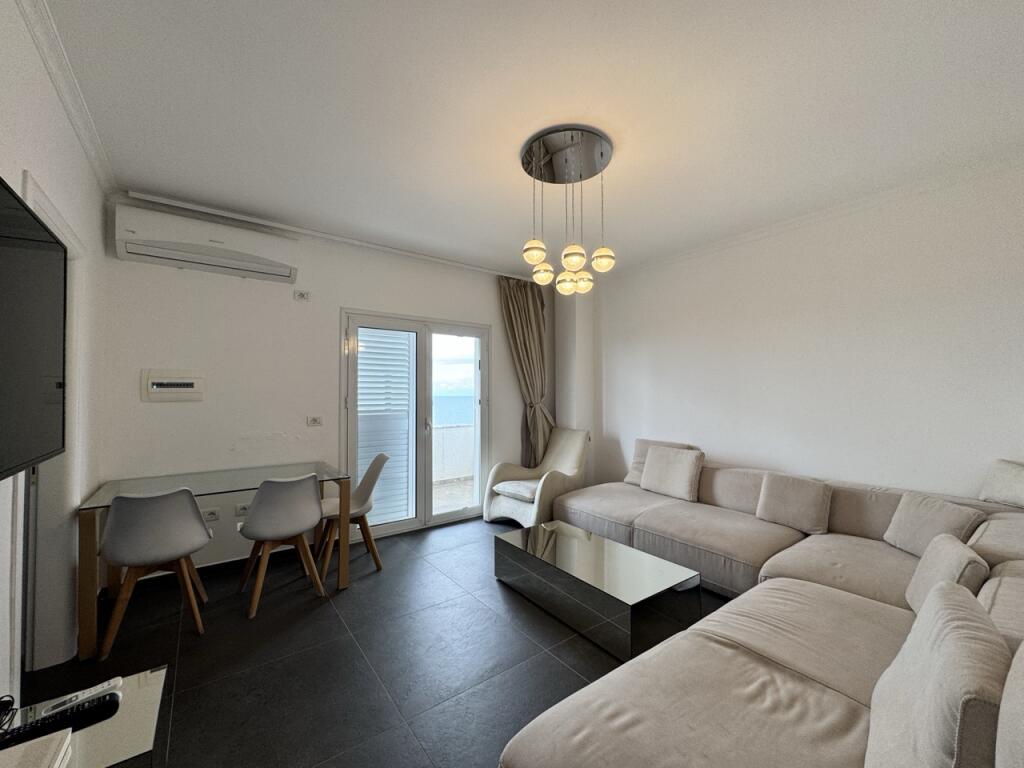 In vendita: Appartamento 2+1 – Attico con vista mare. Durres, SHKEMBI KAVAJES 