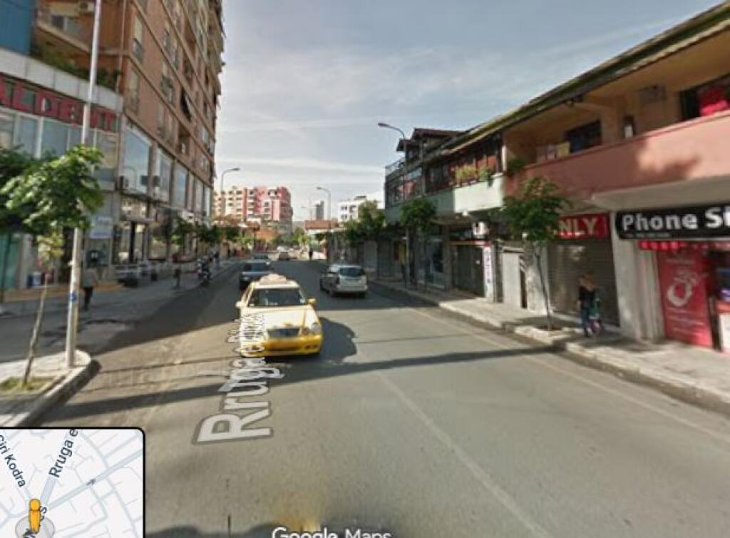 Apartament 1+1 me qera tek Rruga e Dibres prane Selvise ne Tirane (ID 4211652 )
