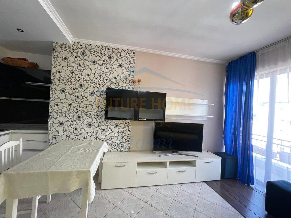 Qira, Apartament 1+1, Rruga Kosovareve, Tiranë.