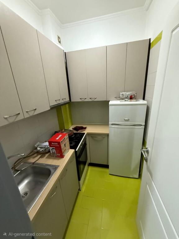 2+1 for rent near Deliorgi (for 3/4 people)
