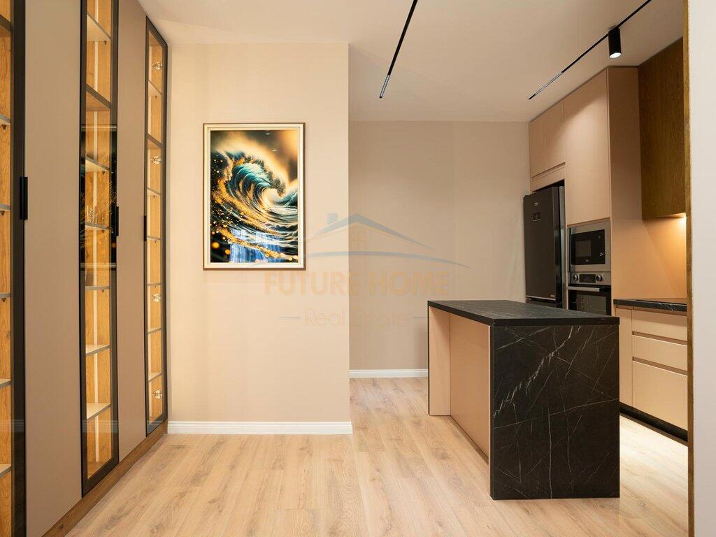 ASTIR, Shitet, Apartament 2+1+2, Unaza e Re, Tirane