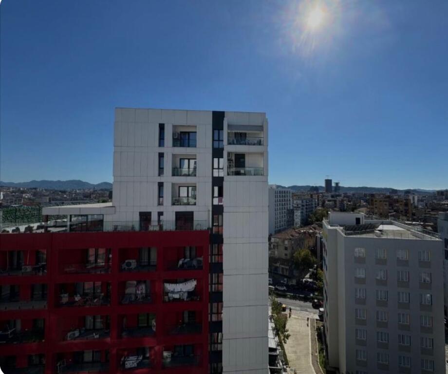 shitet apartament 1+1 farmacia 10