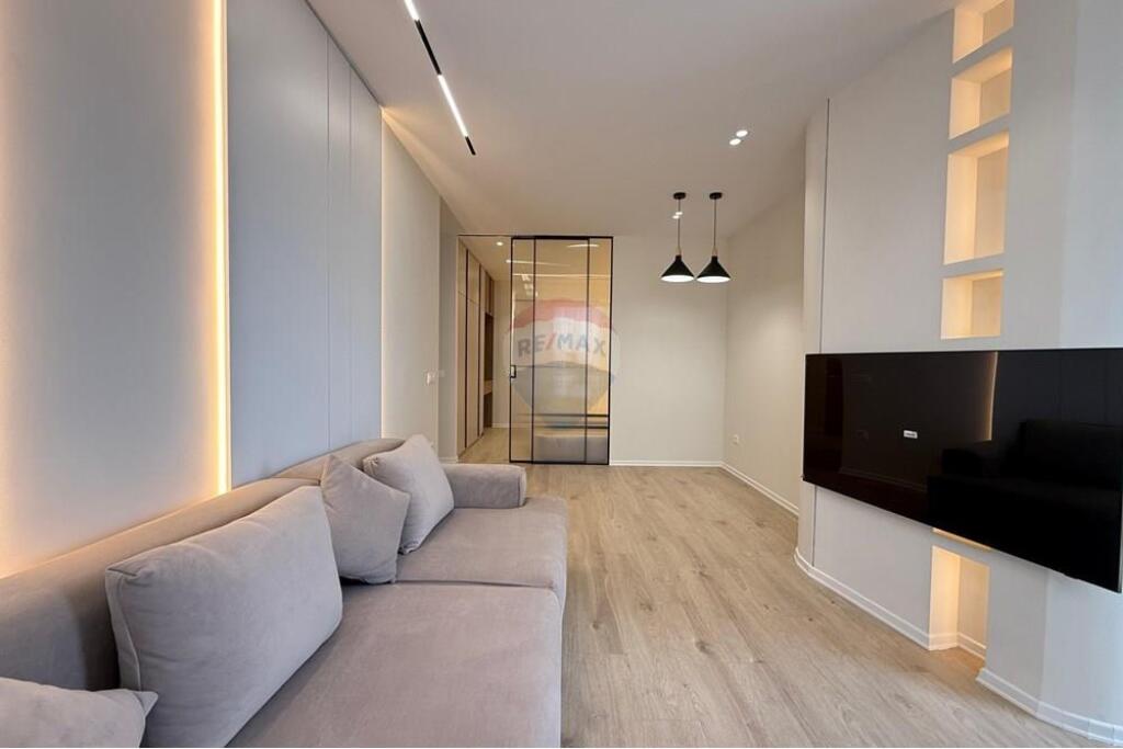 Apartament 2+1 ne shitje 21 Dhjetori!