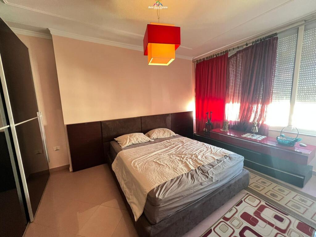 Apartament Me Qera 2+1 Ne Bllok (ID B2201510) Tirane