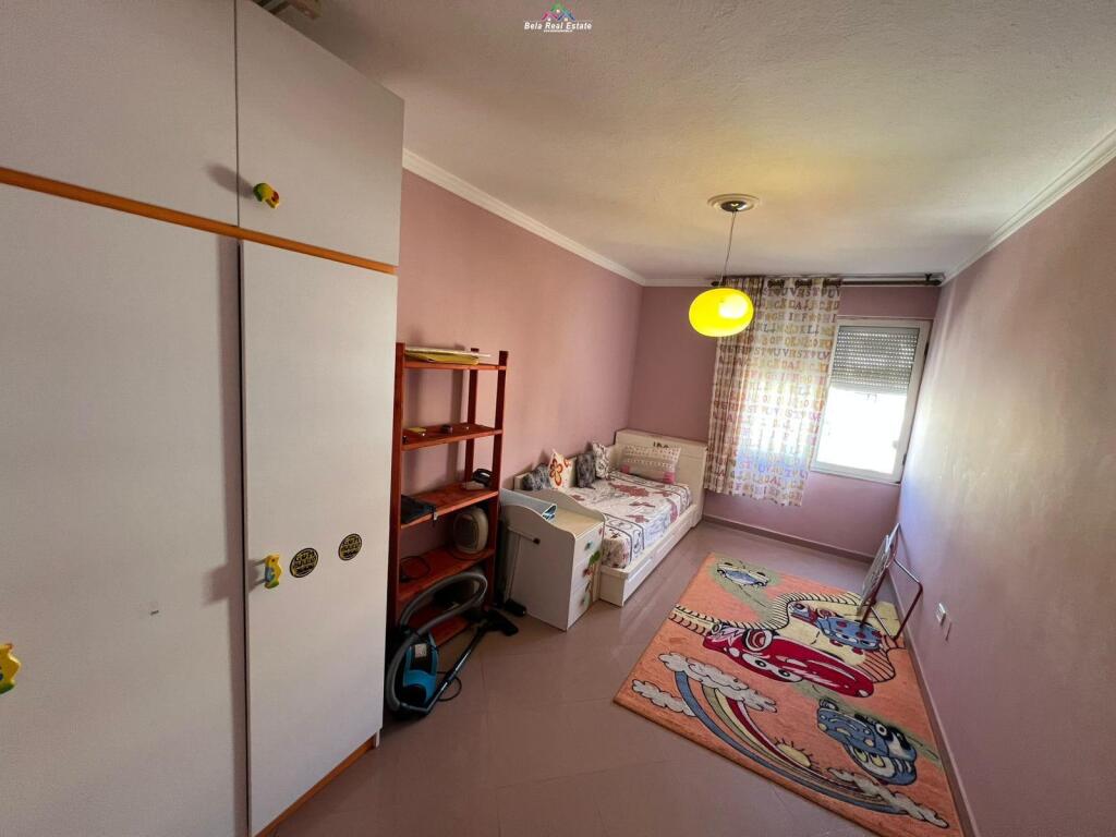 Apartament Me Qera 2+1 Ne Bllok (ID B2201510) Tirane