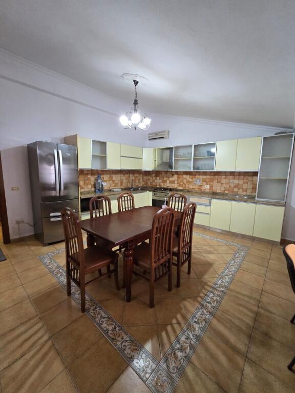APARTAMENT 2+1 +2 PER QERA , ish FABRIKA BUKES , DURRES
