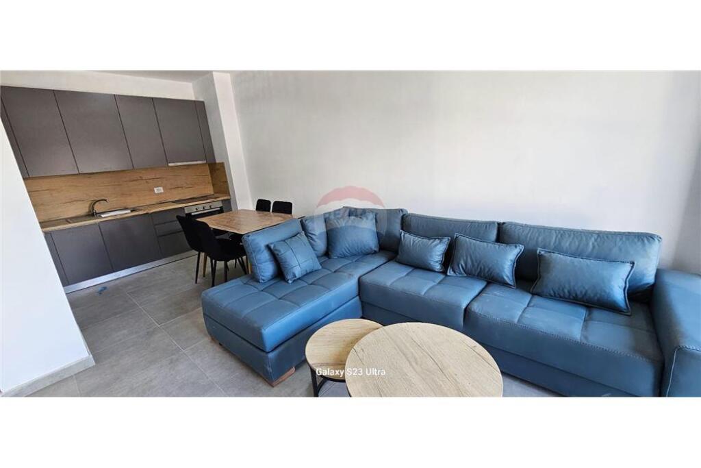 Appartamento 2+1 in affitto presso "Oasis Residence"