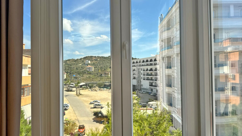 Appartamento 1+1 Durazzo, Golem. 67m2 - vicino a Hotel Blue Fafa