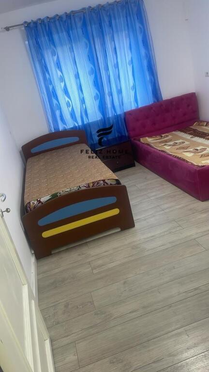 APARTAMENT ME QERA 2+1 XHAMLLIKU 500EURO