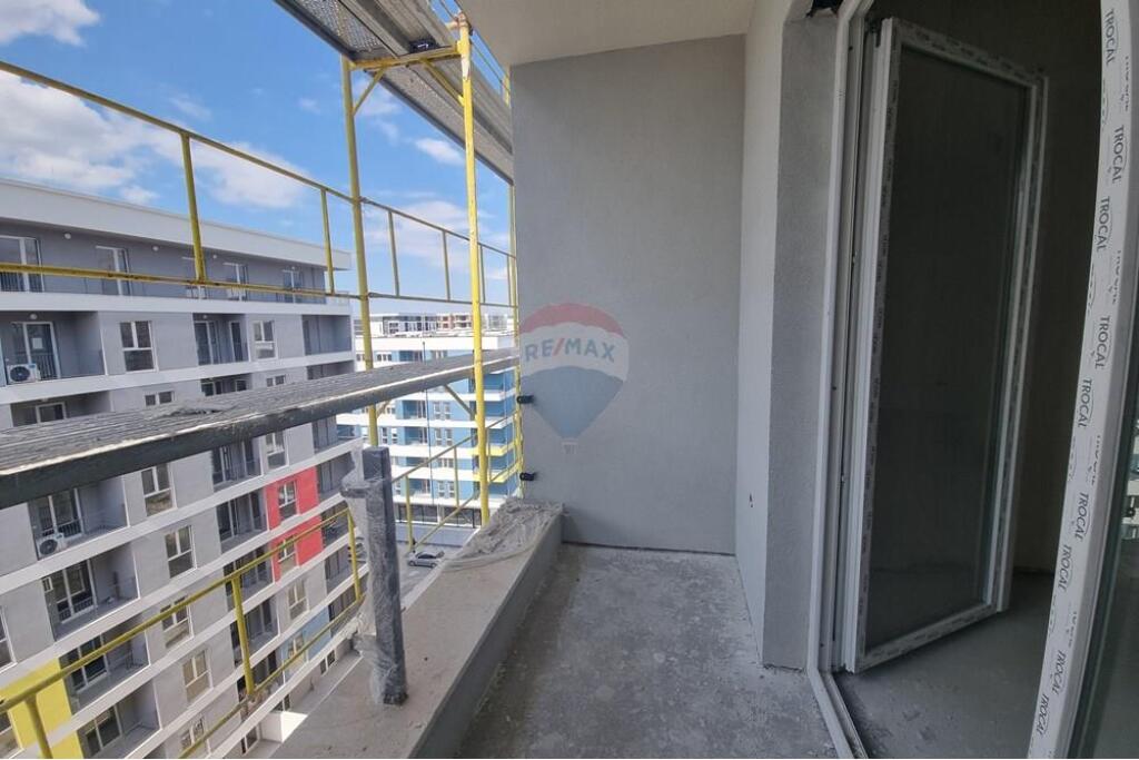 APARTMENT 2+1+2 FOR SALE AT UNIVERS CITY !
