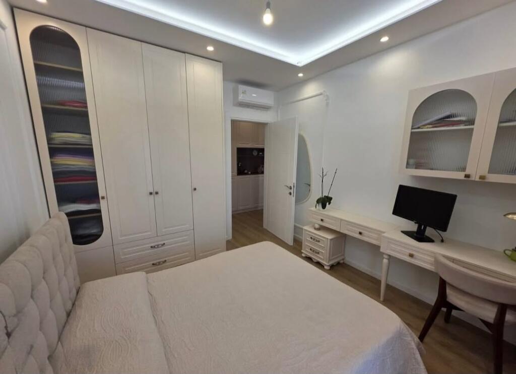 APARTAMENT ME QIRA 1+1 - PORCELAN
