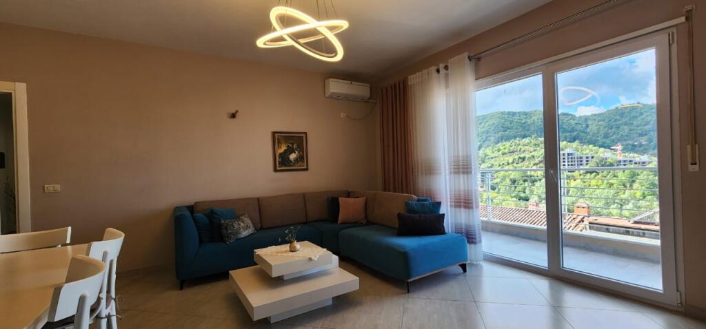 Apartament 2+1 per Qira Liqeni Thate