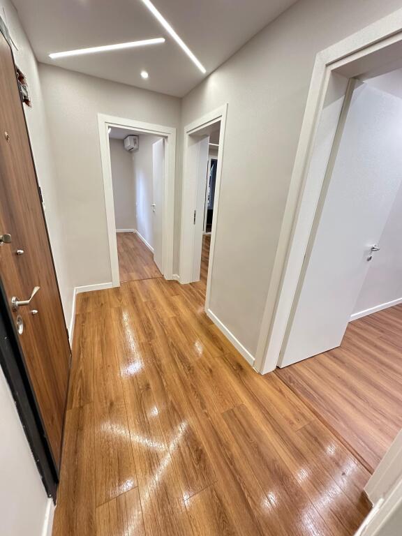 2+1 apartment for sale in the area of the former Blloku