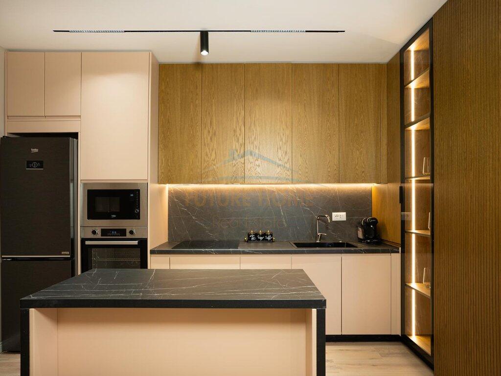 ASTIR, Shitet, Apartament 2+1+2, Unaza e Re, Tirane