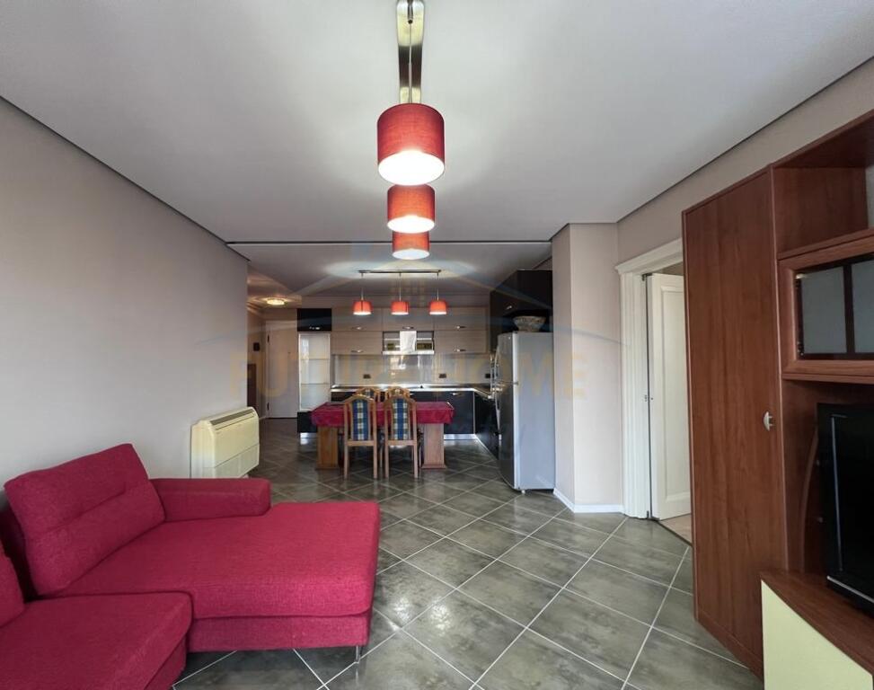 Qera, Apartament 2+1, Kopshti Botanik, Tiranë.