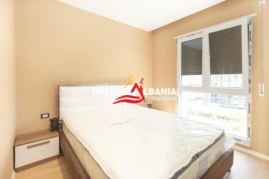 Apartament modern 1+1 me qera, Jordan Misja ( ID 42111478)