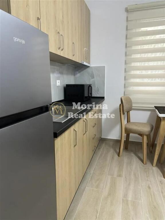 Qera, Apartament, 1+1, Ish Tregu Elektrik, 520 euro/muaj