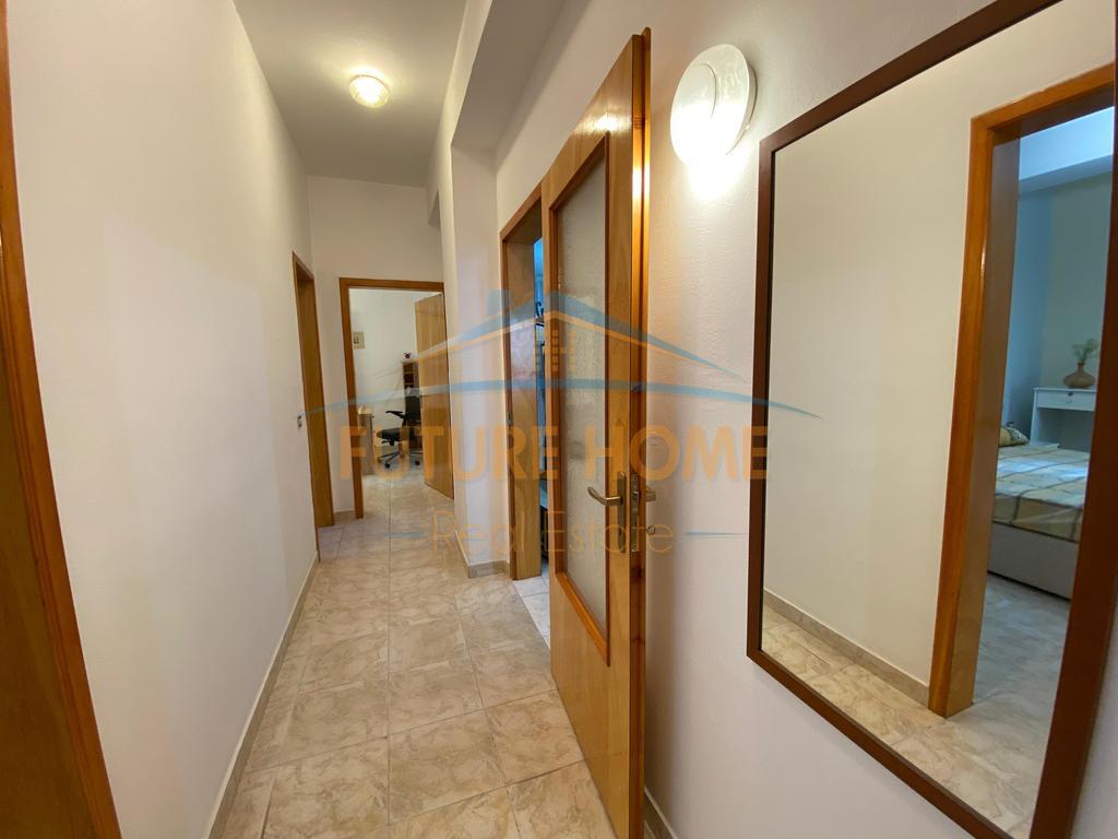 Rent, Apartment 3+1+2, Near the Embassy Block