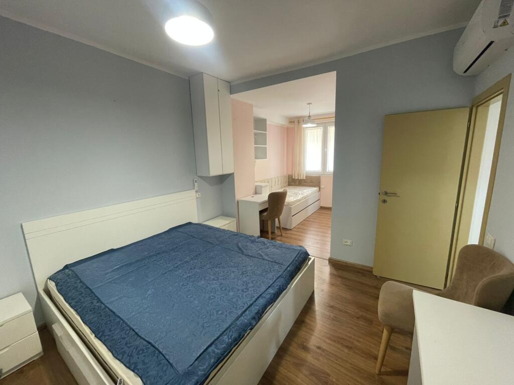 APARTAMENT 1+1 ME QERA AMBASADA AMERIKANE RRUGA ELBASANIT