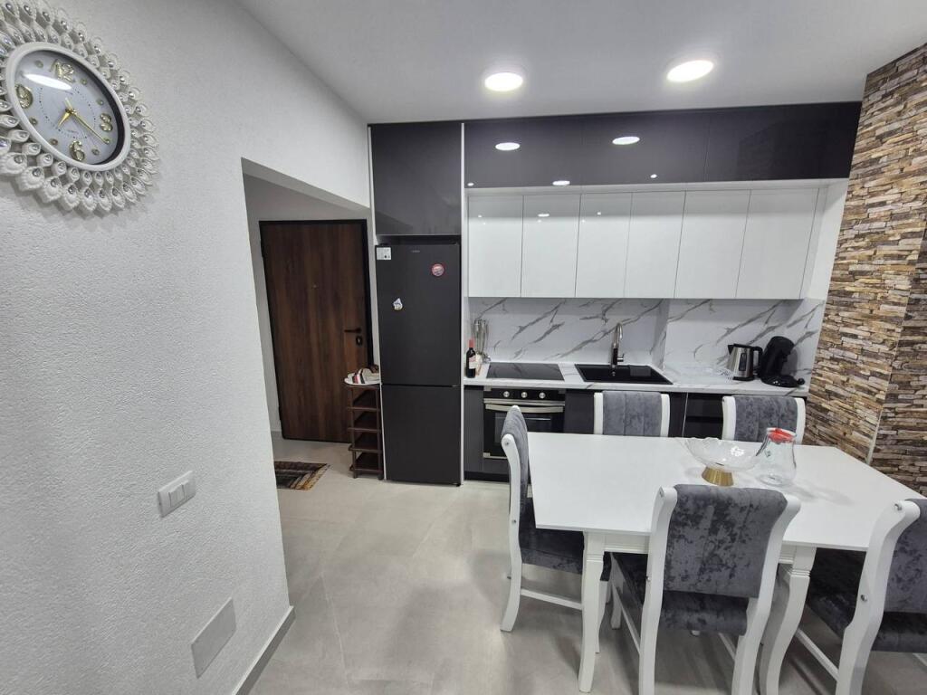 Affitto appartamento 1+1 Durazzo, Golem