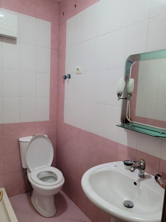 Apartament 2+1 me qira tek Zogu i Zi!