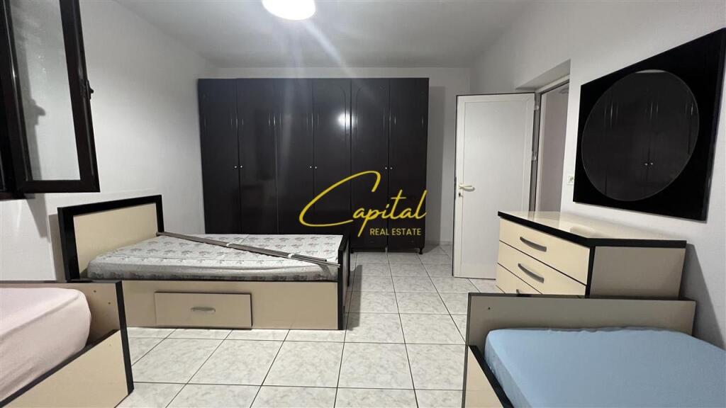 APARTAMENT ME QERA 2+1 KOMBINAT 50.000 LEKE