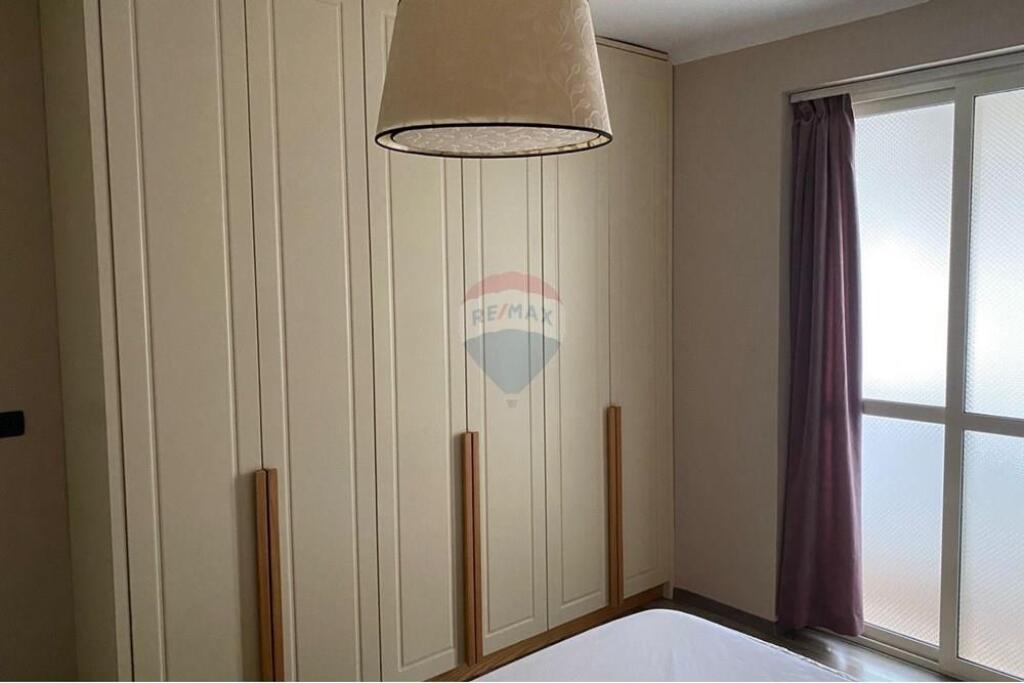Apartament  2+1 - Për Qira - Rruga Kongresi I Manastirit, Tiranë