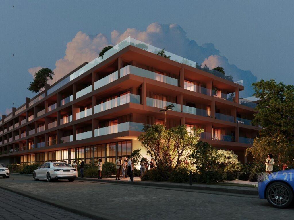 Appartamento in Vendita – Monolocale, 47 m², Durazzo, Golem