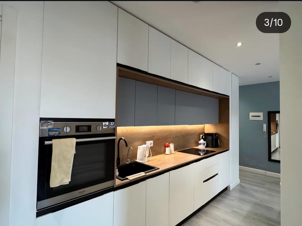 🌱🏢TE KOMPLEKSI FIORI DI BOSKO, OFROJMË APARTAMENT 2+1 PËR SHITJE‼️
