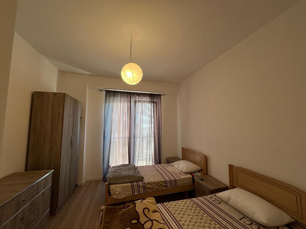 Vendiamo Appartamento 1+1+ posto auto al Complesso Orbital 1 al Nuovo Boulevard!
