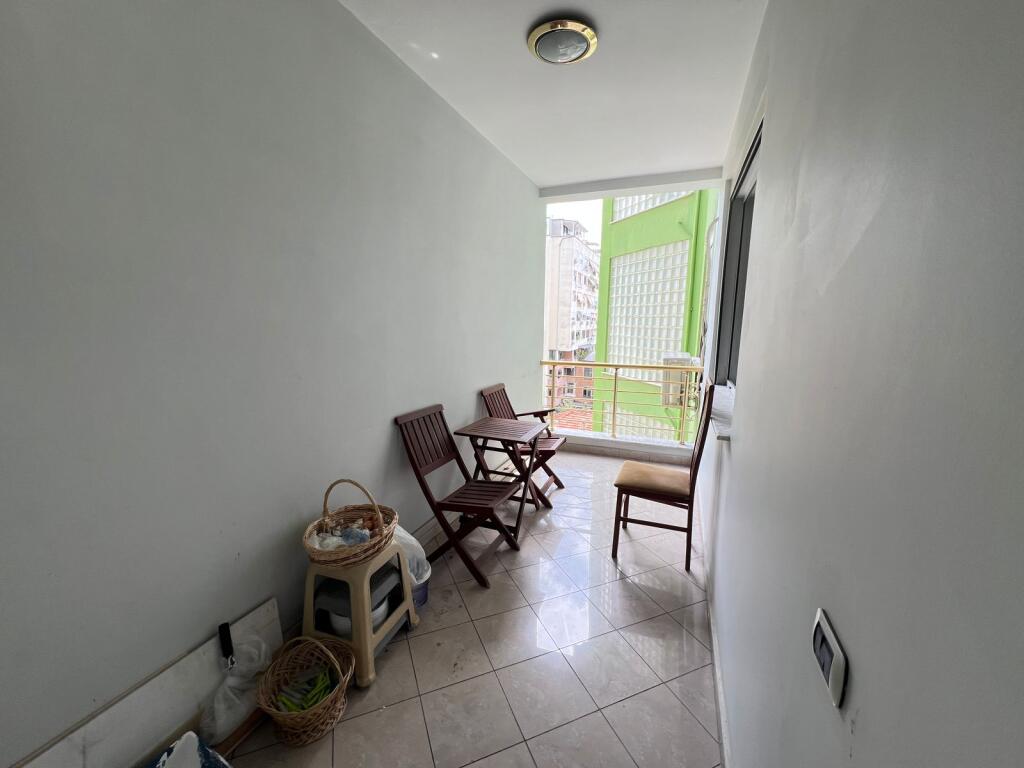 ‼️Apartment 2+1+2 for sale at 📍Ish Blloku Tirane‼️