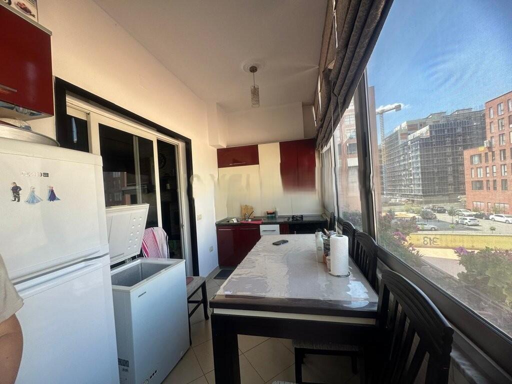 Apartament 2+1 Për Shitje në rrugen Jordan Misja, Tiranë! 186,000 €