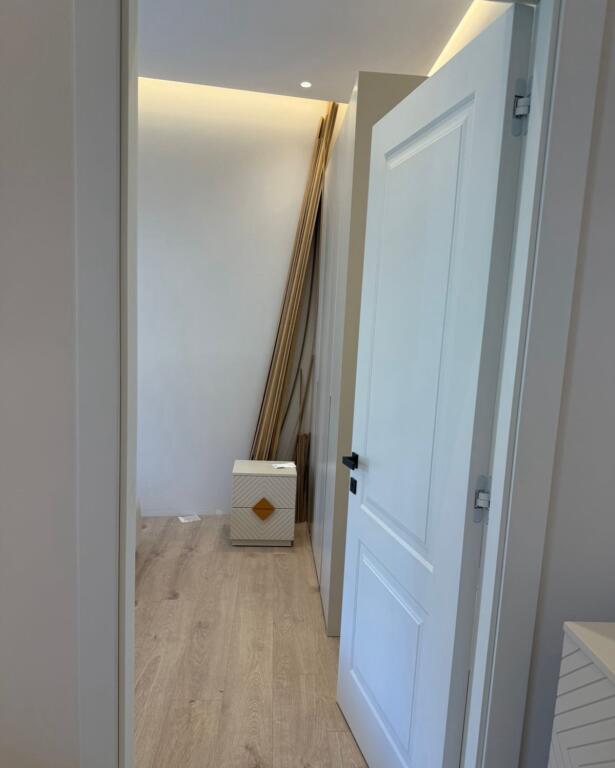Apartament me qera 1+1 - 📍Rruga Dibres