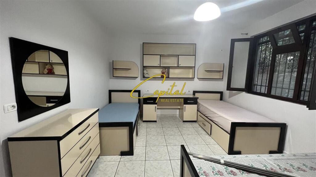 APARTAMENT ME QERA 2+1 KOMBINAT 50.000 LEKE