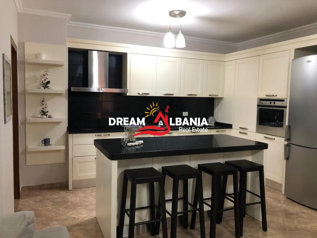 Apartment 2+1 in one of the most prestigious complexes at the Dry Lake in Tirana(ID 41212028)