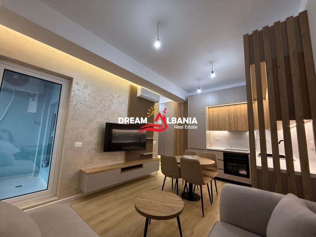 Apartment 1+1 for rent, Ali Dem (ID 42111477)