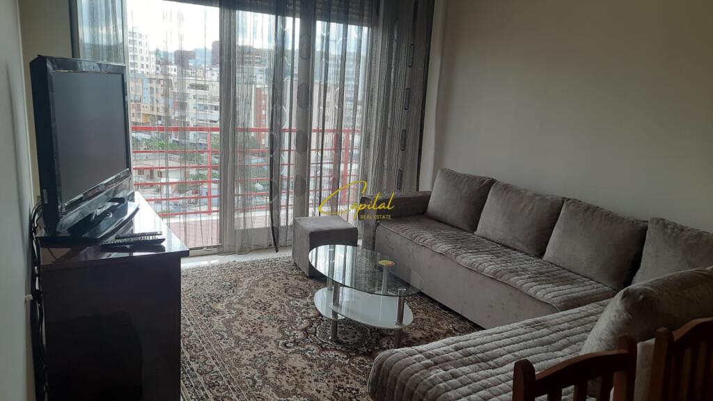 APARTAMENT ME QERA 1+1 DON BOSKO 550 EURO