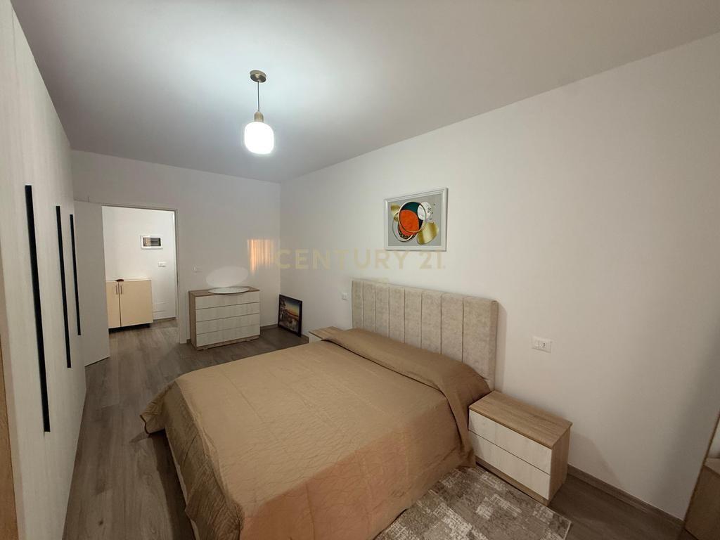 APARTAMENT ME QIRA 1+1+ BALLKON NE XHAMLLIK