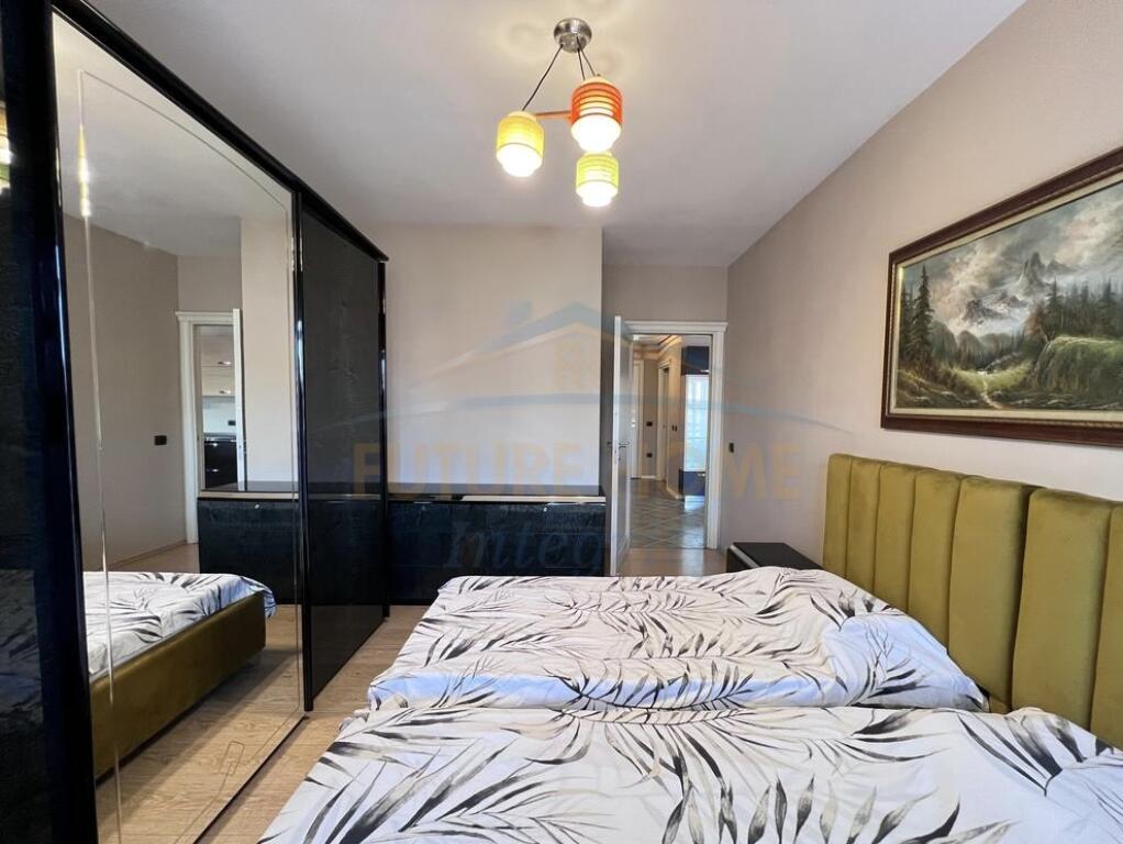 Qera, Apartament 2+1, Kopshti Botanik, Tiranë.