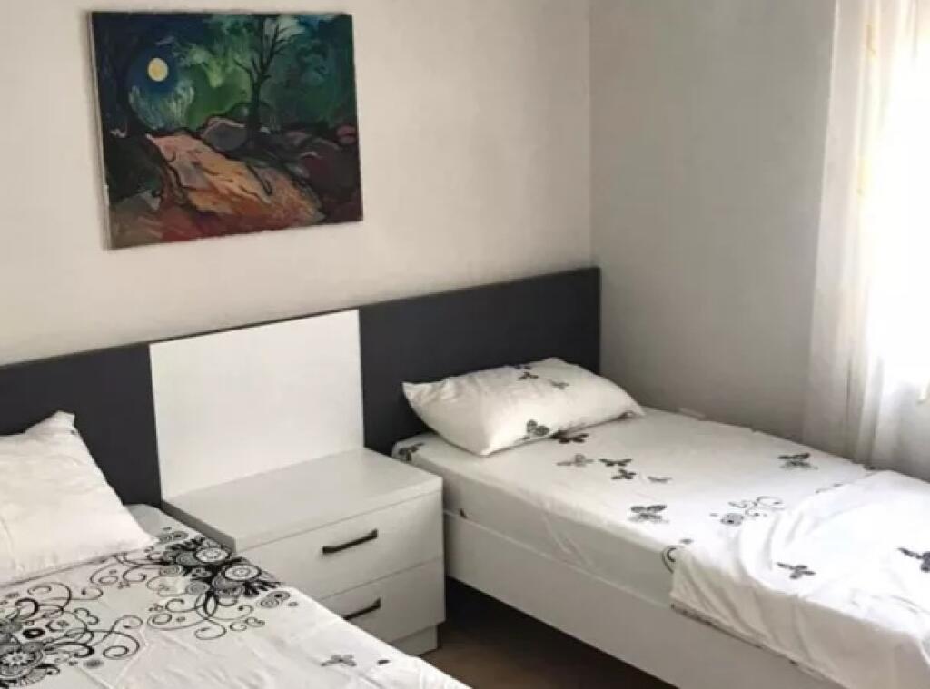 For Rent: 3+1+2📍Center (At Piazza) - 6th Floor - 1100€ - Area 135m² - New Building  || Very close near the Center⚡