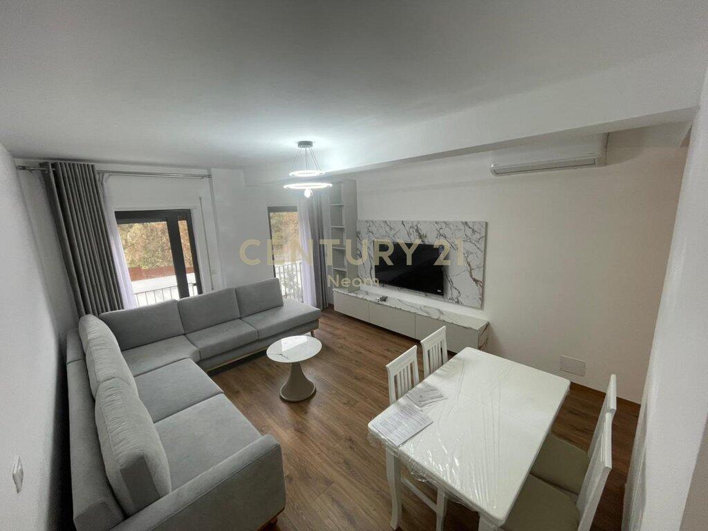 FOR RENT APARTMENT 1+1+Parking, AT KODRA E DIELLIT 2 700 € /Month