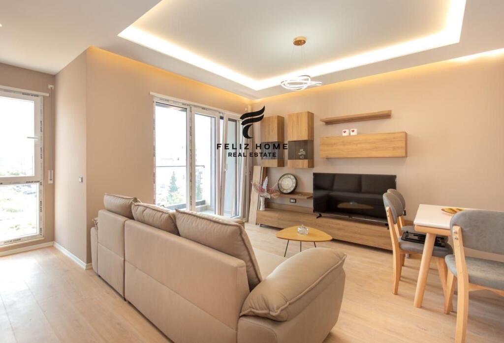 APARTMENT FOR RENT 1+1 JORDAN MISJA 650EURO