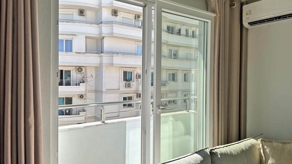Appartamento 1+1 Durazzo, Golem. 67m2 - vicino a Hotel Blue Fafa