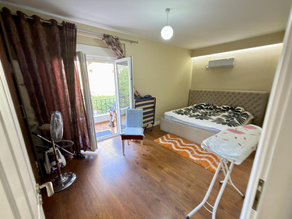 📣 SHITET Apartament 2+1 Me Verande 📍 Yzberisht, Tirane ✨