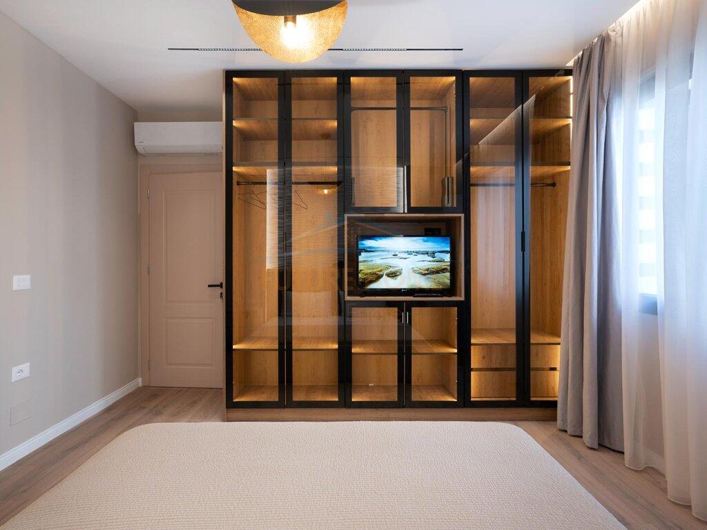 ASTIR, Shitet, Apartament 2+1+2, Unaza e Re, Tirane